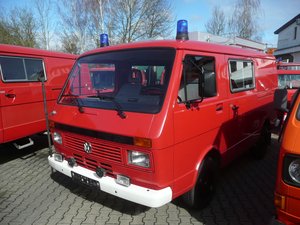 LT 31D / 35D Kombi aus 1. Hand * nur 13 tkm *