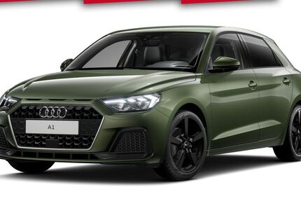 Audi A1 11.070 km 24.940 &euro; Böblingen 71034