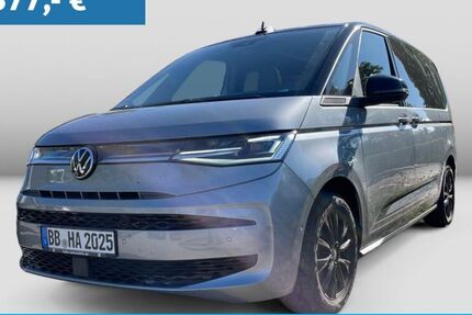 VW T7 Multivan