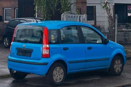 Fiat Panda 135.000 km 650 € Filderstadt 70794