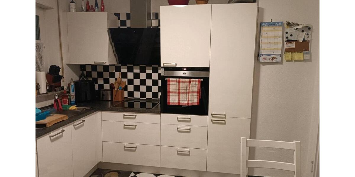 Hochparterre Kornwestheim - 3 Zimmer, 76 m&sup2;, 349.000&euro; | Angebot:24850739