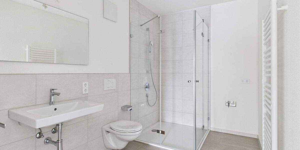 Etagenwohnung Sindelfingen Ost - 3 Zimmer, 80 m&sup2;, 1.500&euro; | Angebot:25732282