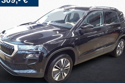 Skoda Karoq 20.886 km 32.930 &euro; Kornwestheim 70806