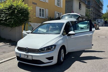 VW Golf Sportsvan 76.220 km 14.900 &euro; Stuttgart 70469