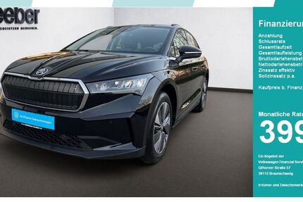 Skoda Enyaq 18.500 km 32.490 &euro; Herrenberg 71083