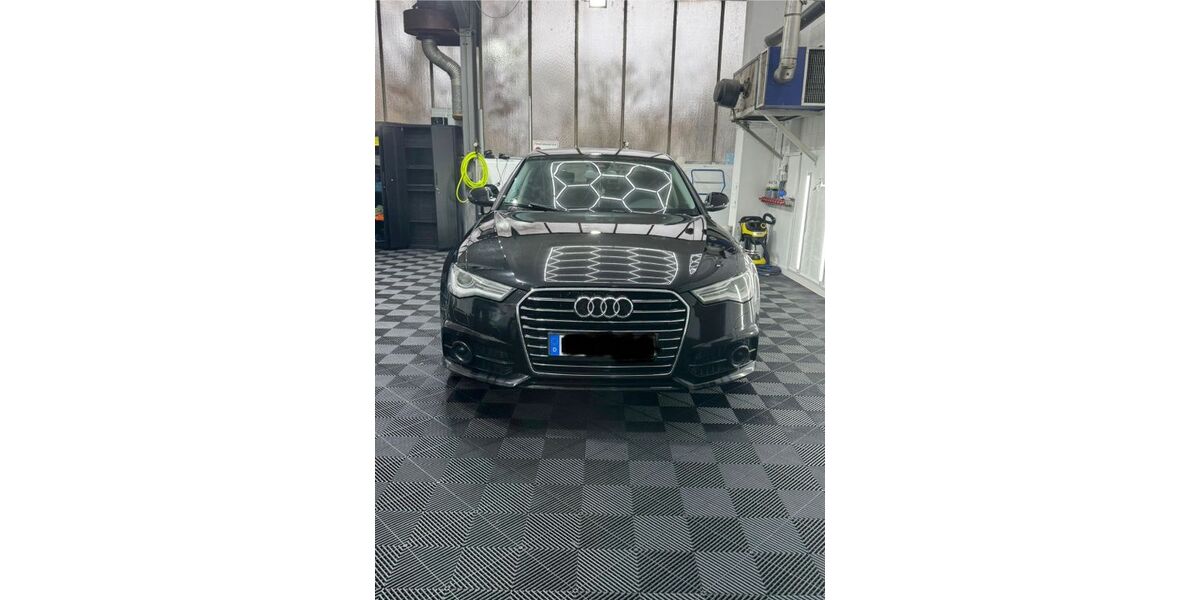 Audi A6 195.000 km 15.550 &euro; Sindelfingen 71063