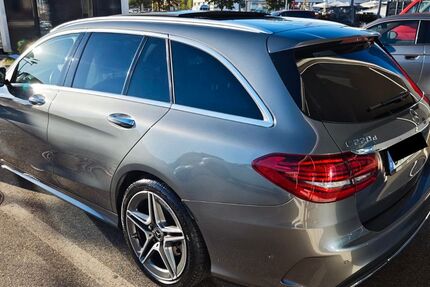 Mercedes-Benz C 220 123.200 km 25.490 &euro; Renningen 71272