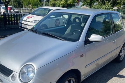 VW Lupo 160.000 km 1.100 &euro; Tiefenbronn 76327