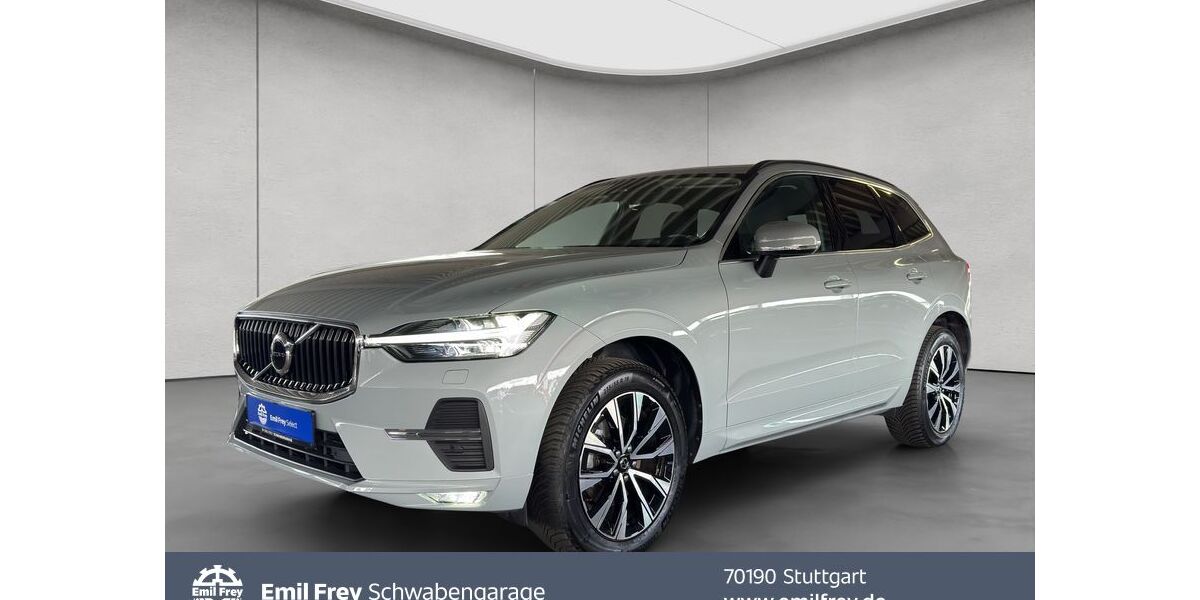 Volvo XC60 16.316 km 39.900 &euro; Stuttgart 70190