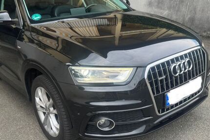 Audi Q3 186.000 km 13.000 &euro; Echterdingen 70771