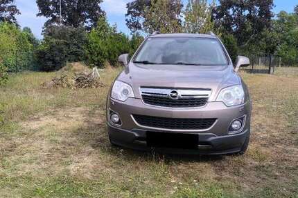 Opel Antara 147.489 km 5.000 € Mönsheim 71297