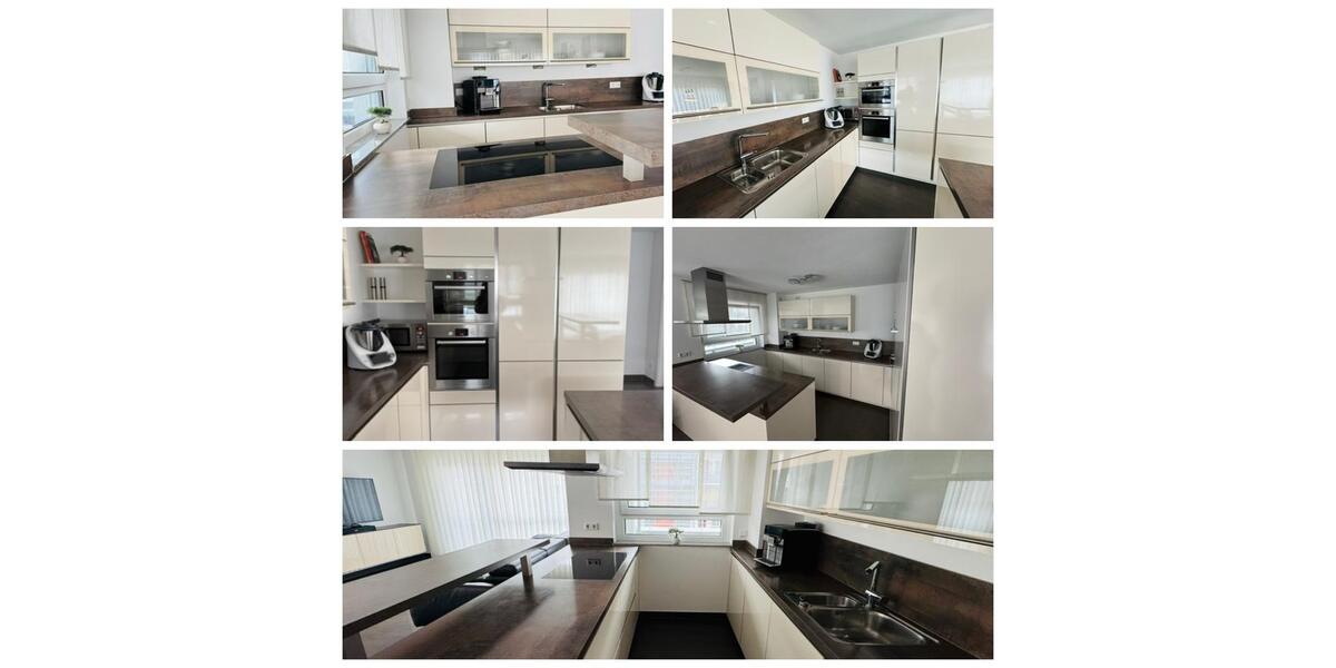 Etagenwohnung Ostfildern - 4 Zimmer, 100 m&sup2;, 669.000&euro; | Angebot:26391822
