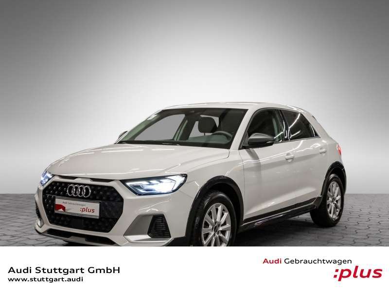 Audi A1 61.965 km 17.870 € Stuttgart-Vaihingen 70563