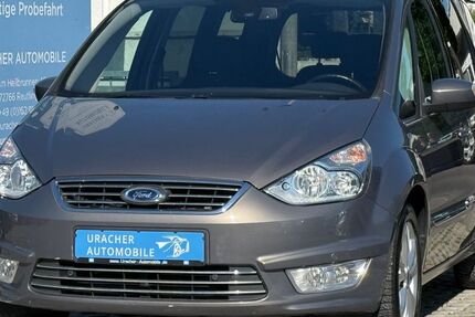 Ford Galaxy 119.000 km 11.290 € Reutlingen 72762
