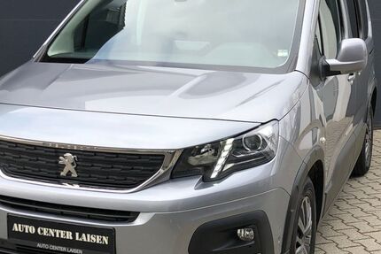 Peugeot Rifter 154.000 km 13.799 &euro; Reutlingen 72766