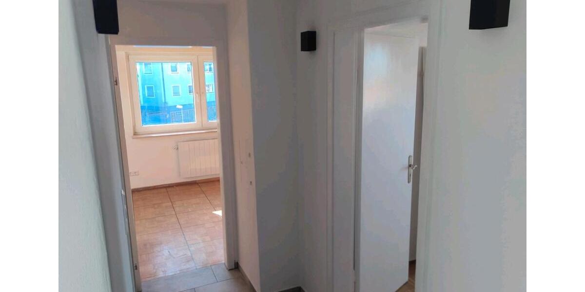 Dachgeschoßwohnung Esslingen am Neckar Pliensauvorstadt - 2.5 Zimmer, 44 m&sup2;, 840&euro; | Angebot:25839383