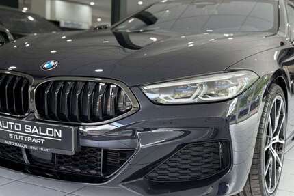 BMW 840 64.000 km 58.990 € Weil im Schönbuch 71093