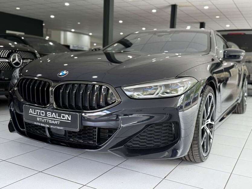 BMW 840 64.000 km 58.990 € Weil im Schönbuch 71093