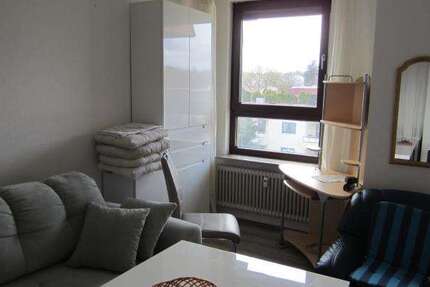 Wohnung Reutlingen Orschel-Hagen - 1 Zimmer, 35 m&sup2;, 118.000&euro; | Angebot:25775754