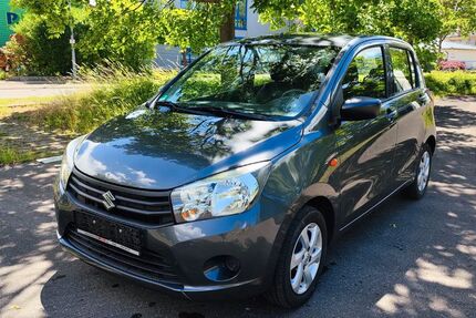 Suzuki Celerio 81.500 km 5.200 &euro; Rottenburg 72108