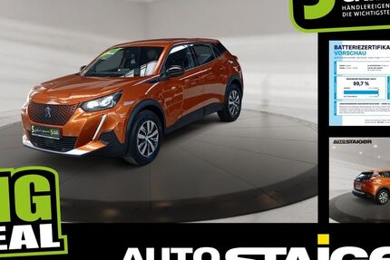 Peugeot 2008 20.080 km 18.278 &euro; Stuttgart 70376