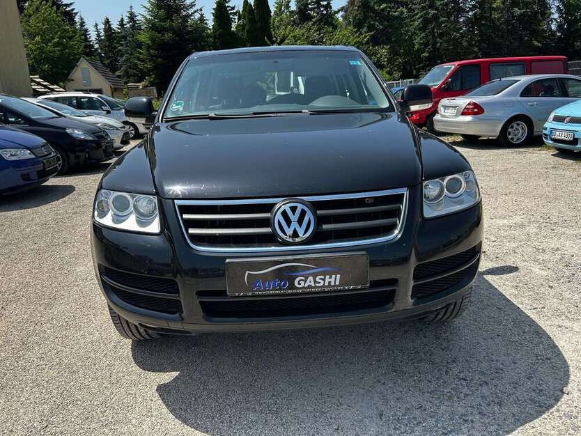 Touareg