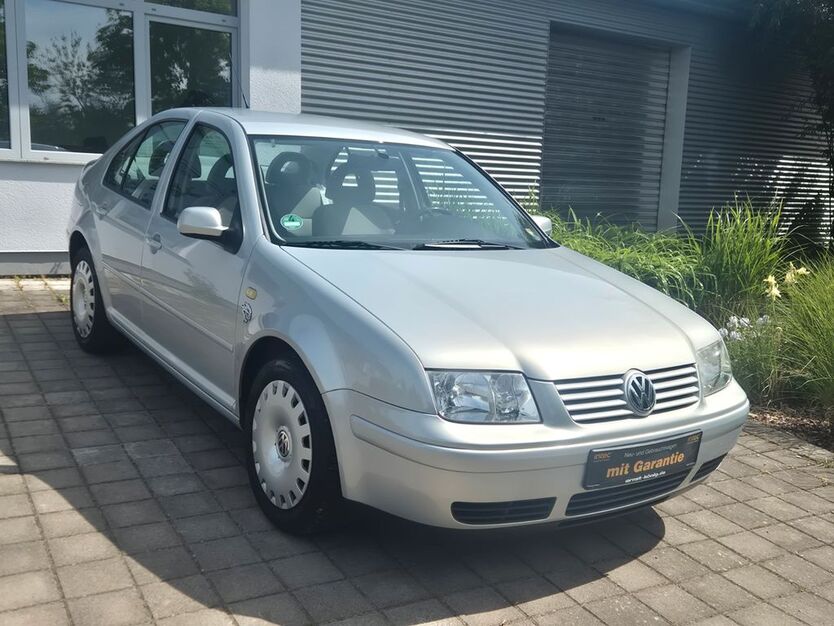 VW Bora 149.000 km 2.590 € Remseck am Neckar 71686