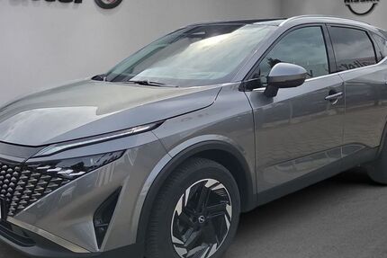 Nissan Qashqai 29.300 km 25.240 &euro; Pforzheim 75177