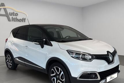 Renault Captur 81.000 km 11.799 € Stuttgart 70195