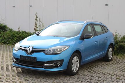 Renault Megane 95.590 km 8.599 € Stuttgart ( Korntal Münchingen ) 70825