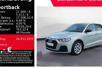 Audi A1 5.909 km 20.390 &euro; Reutlingen 72760