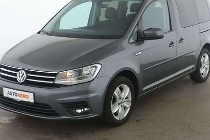 VW Caddy 99.818 km 20.640 € Stuttgart 70195