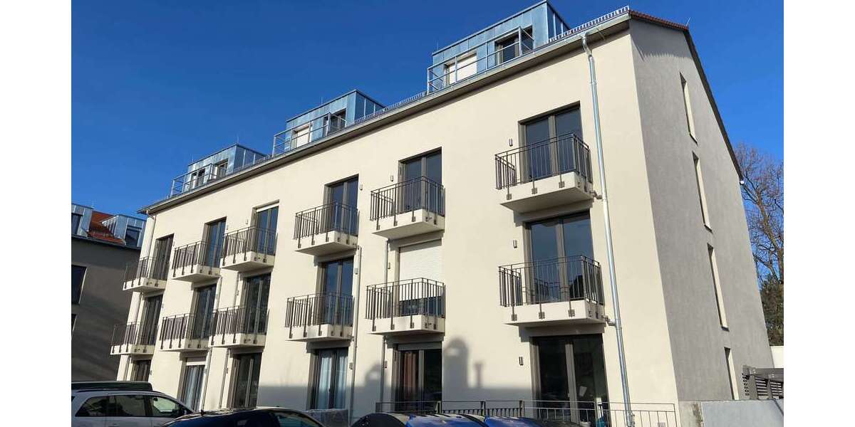 Etagenwohnung Leinfelden-Echterdingen Echterdingen - 1 Zimmer, 20 m&sup2;, 520&euro; | Angebot:27390494