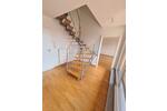 Maisonettenwohnung Stuttgart Stuttgart-Nord - 3 Zimmer, 80 m&sup2;, 519.000&euro; | Angebot:27021307
