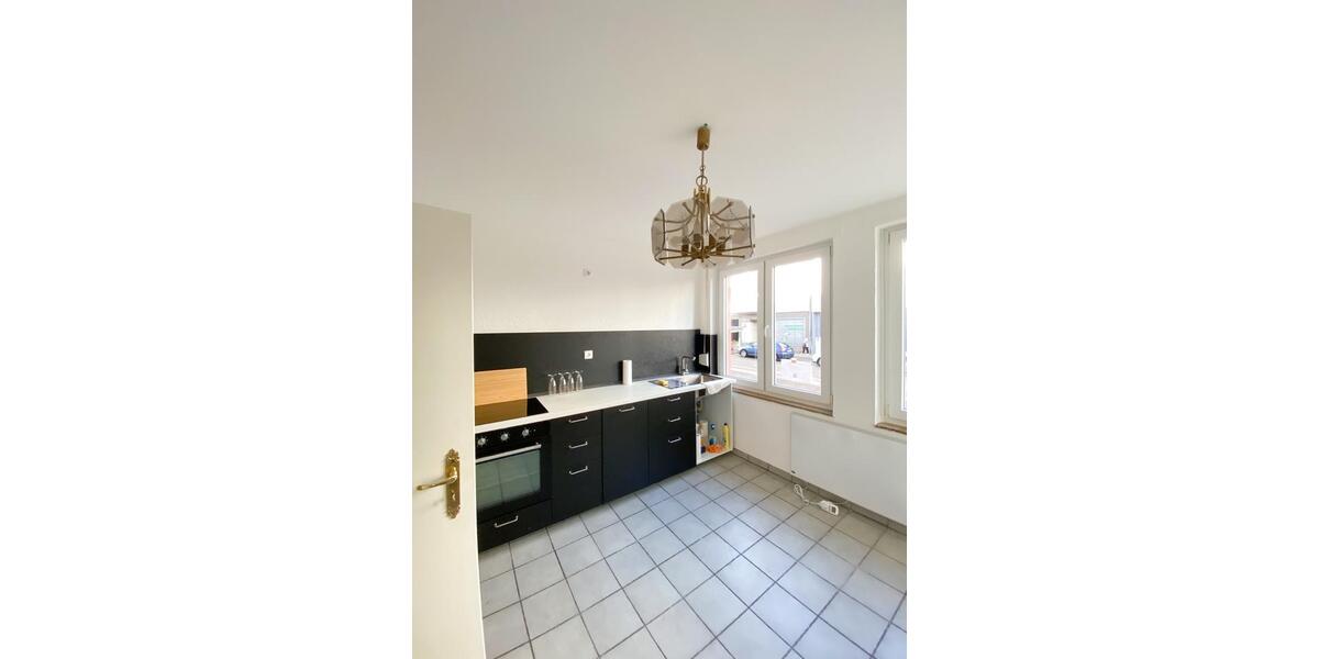 Hochparterre Pforzheim Dillweißenstein - 2 Zimmer, 57 m&sup2;, 164.000&euro; | Angebot:24664277