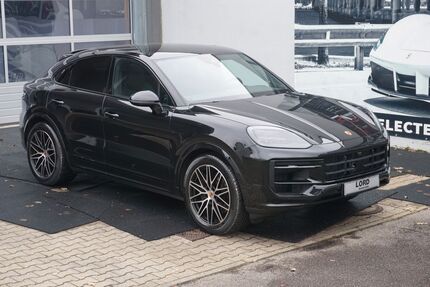 Porsche Cayenne 17.500 km 109.970 &euro; Stuttgart 70499