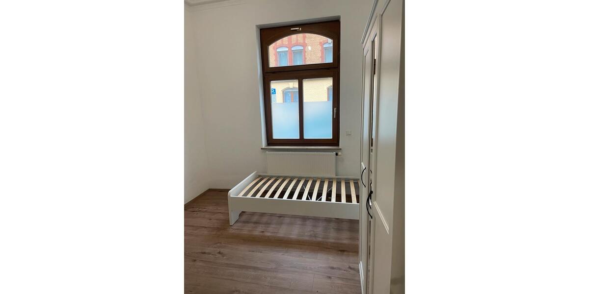 Etagenwohnung Stuttgart Lehen - 1 Zimmer, 15 m&sup2;, 420&euro; | Angebot:24151378