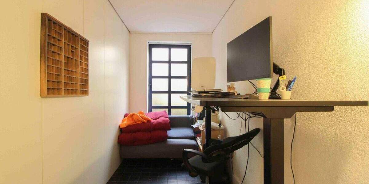 Einfamilienhaus Stuttgart Mitte - 2 Zimmer, 499.000&euro; | Angebot:24972382