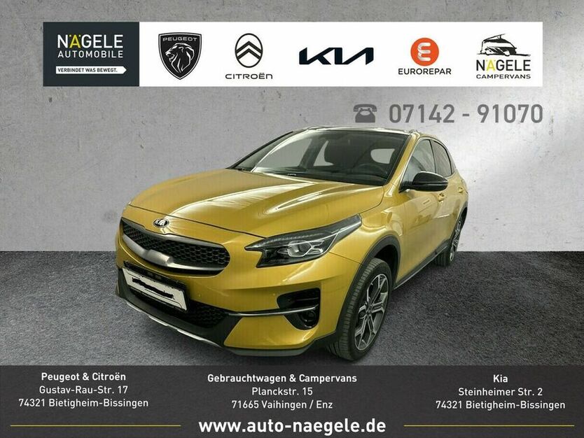 XCeed