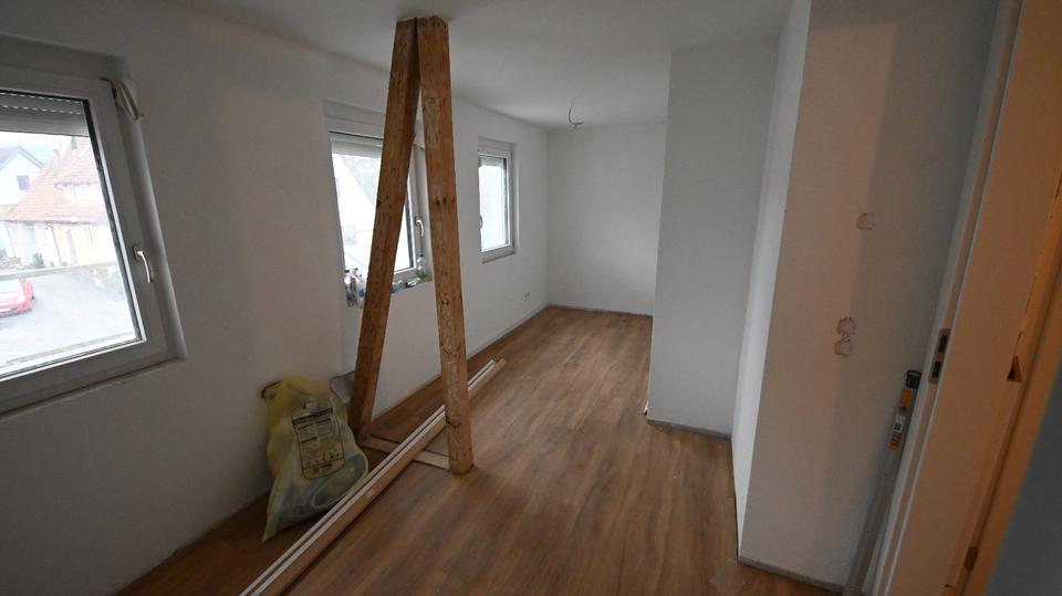 Etagenwohnung Tübingen Derendingen - 1 Zimmer, 15 m&sup2;, 360&euro; | Angebot:24235174