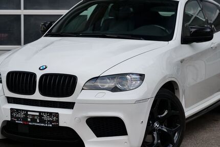 BMW X6 264.717 km 17.700 &euro; Gerlingen 70839