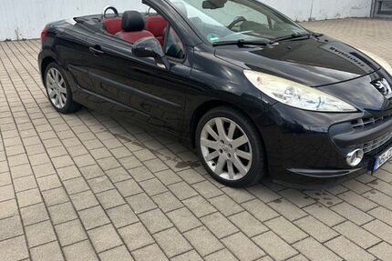 Peugeot 207 119.999 km 3.300 &euro; Stuttgart 72037