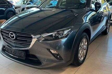 Mazda CX-3 28.500 km 17.800 € Kornwestheim 70806