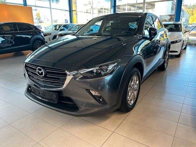 Mazda CX-3 28.500 km 17.800 € Kornwestheim 70806