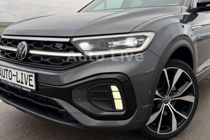 VW T-Roc 91.645 km 25.990 &euro; Böblingen/Stuttgart 71034