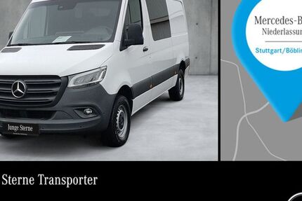 Mercedes-Benz Sprinter 49.554 km 35.676 &euro; Böblingen 71034