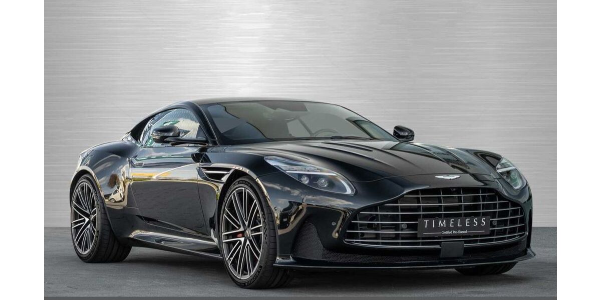 Aston Martin DB12 2.650 km 225.007 € Filderstadt 70794