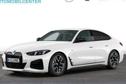 BMW i4 24.287 km 60.490 &euro; Tübingen 72072
