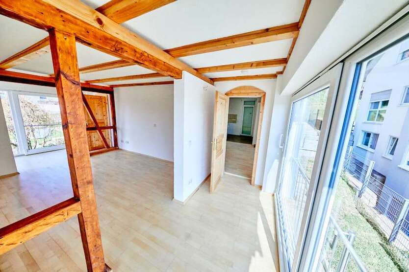 Wohnung zum Kaufen in Herrenberg 498.000 € 117 m²