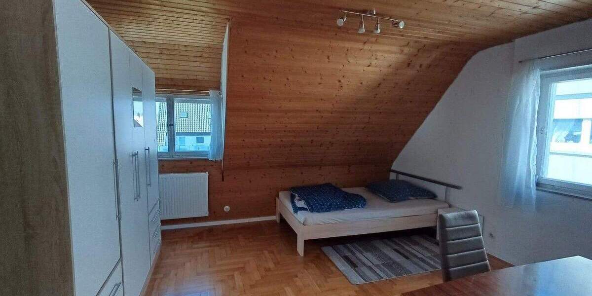 Einfamilienhaus Rutesheim - 5 Zimmer, 120 m&sup2;, 510.000&euro; | Angebot:25755905